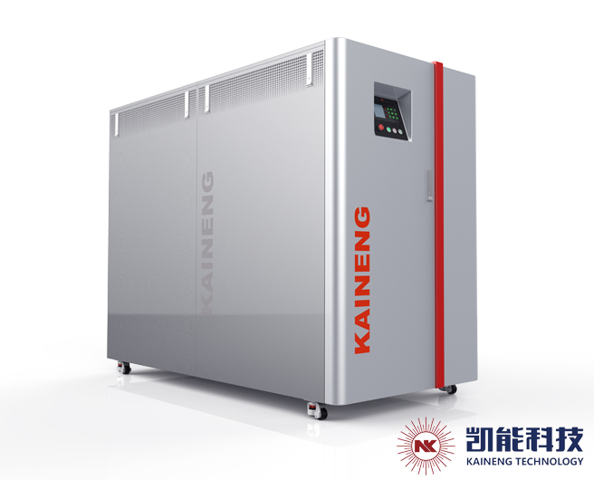 燃氣冷凝鍋爐設備