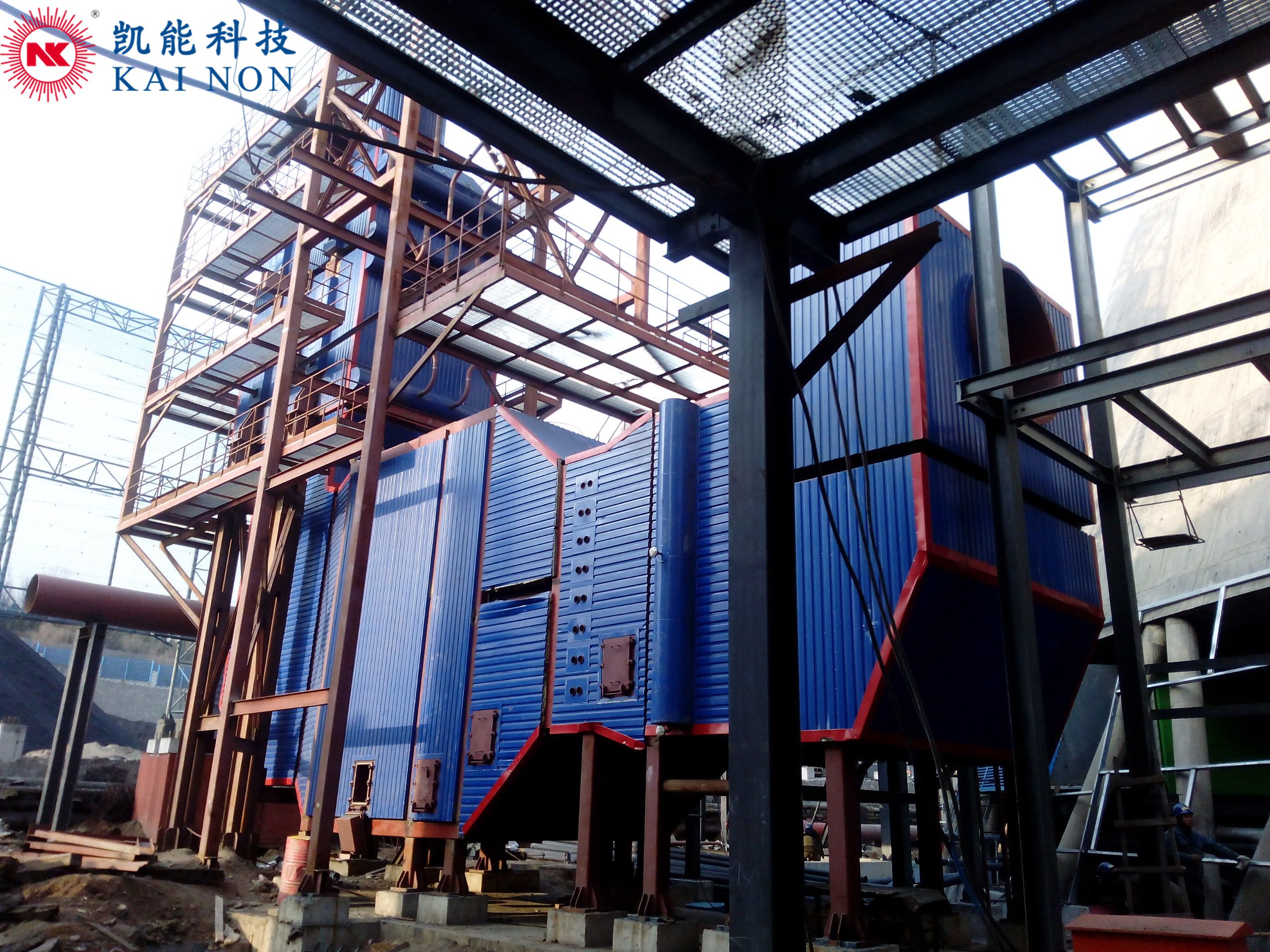 什么是煙氣余熱? 煙氣脫硝及余熱利用一體化技術有哪些? 什么是煙氣余熱? 煙氣脫硝及余熱利用一體化技術有哪些?