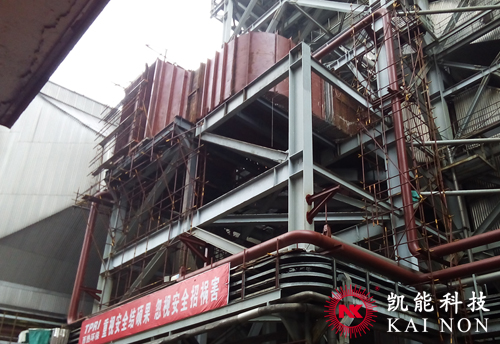 什么是焦化爐余熱鍋爐？有哪些優點？