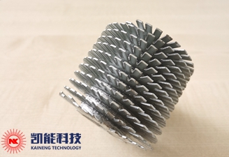 開齒翅片管 開齒翅片管