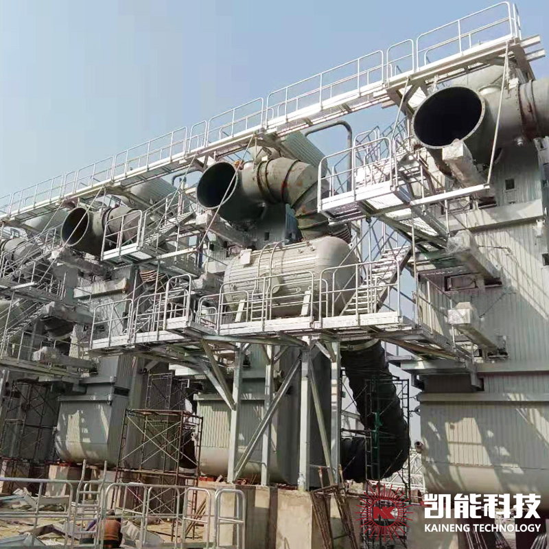 重油電站余熱鍋爐配套靶式吹灰器 重油電站余熱鍋爐配套靶式吹灰器