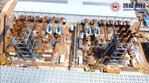 柬埔寨重油發電廠 柬埔寨重油發電廠