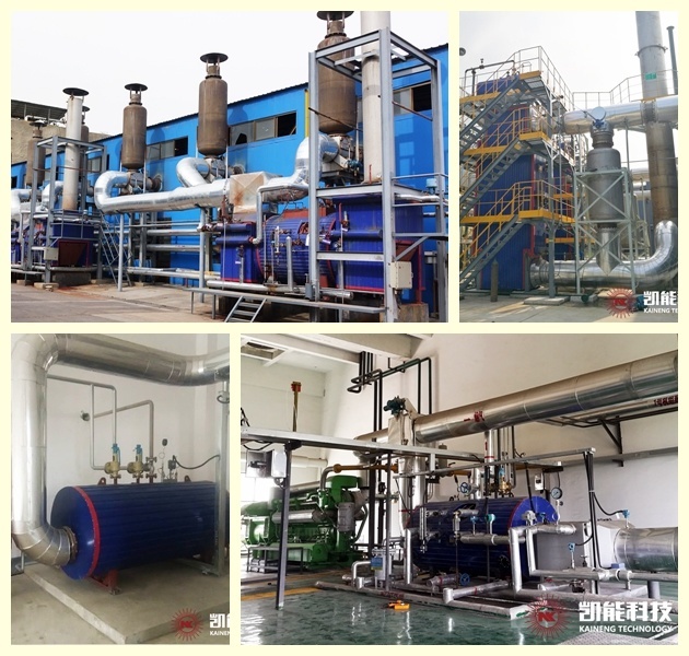 凱能科技余熱鍋爐項(xiàng)目案例現(xiàn)場(chǎng) 凱能科技余熱鍋爐項(xiàng)目案例現(xiàn)場(chǎng)