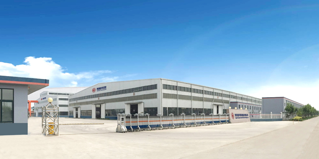 凱能科技工廠 凱能科技工廠