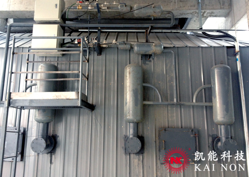 聲波吹灰器 聲波吹灰器