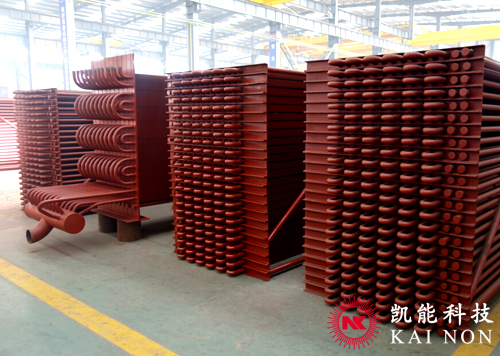 凱能余熱回收設備換熱元件 凱能余熱回收設備換熱元件