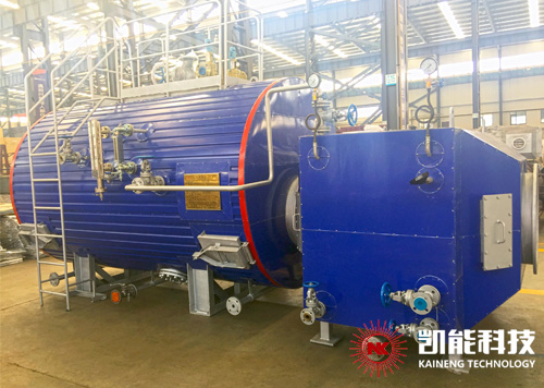 凱能發(fā)電機(jī)組余熱鍋爐制造 凱能發(fā)電機(jī)組余熱鍋爐制造