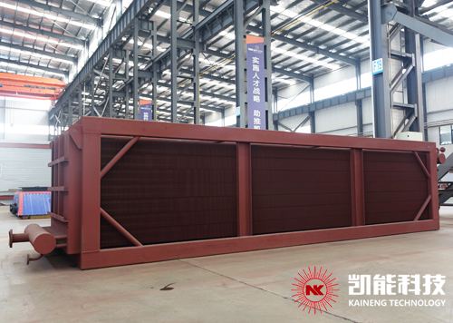 凱能煙氣冷卻器車間制造 凱能煙氣冷卻器車間制造