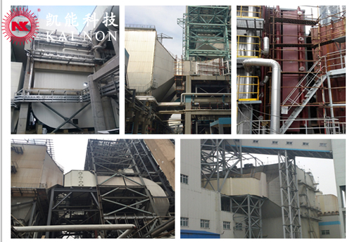 低碳時代,燃煤機組的四大節能減排技術 低碳時代,燃煤機組的四大節能減排技術