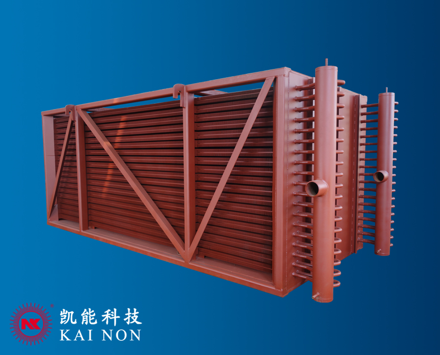 低溫省煤器 低溫省煤器