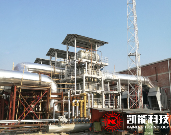 孟加拉重油電站余熱利用項(xiàng)目現(xiàn)場(chǎng) 孟加拉重油電站余熱利用項(xiàng)目現(xiàn)場(chǎng)