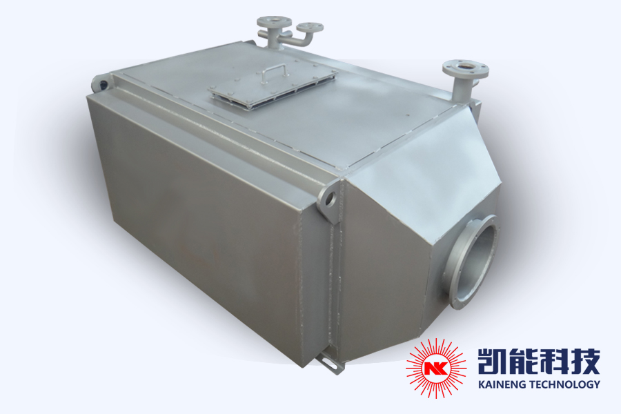 1000KW發電機組余熱鍋爐