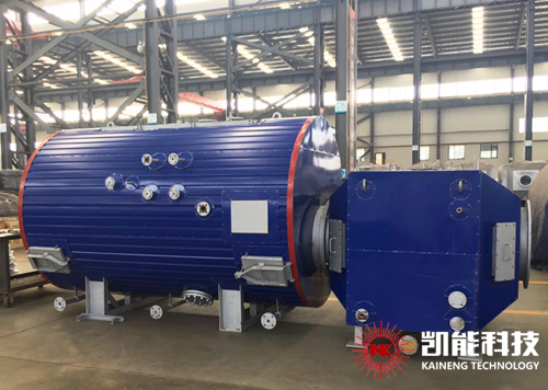 發電機組余熱鍋爐車間制造 發電機組余熱鍋爐車間制造