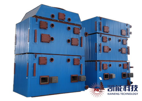 礦熱爐余熱鍋爐模塊 礦熱爐余熱鍋爐模塊