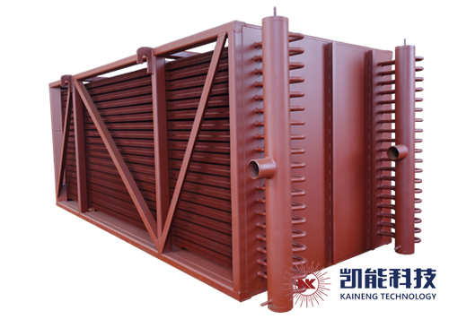 低溫省煤器 低溫省煤器