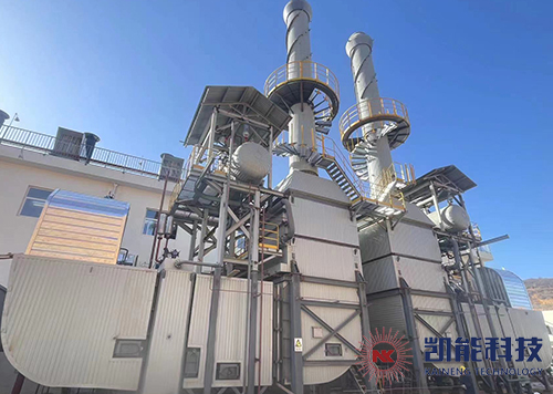 內(nèi)燃機(jī)余熱脫硝一體化項(xiàng)目現(xiàn)場(chǎng) 內(nèi)燃機(jī)余熱脫硝一體化項(xiàng)目現(xiàn)場(chǎng)