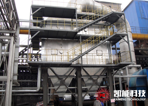 工業爐窯余熱利用