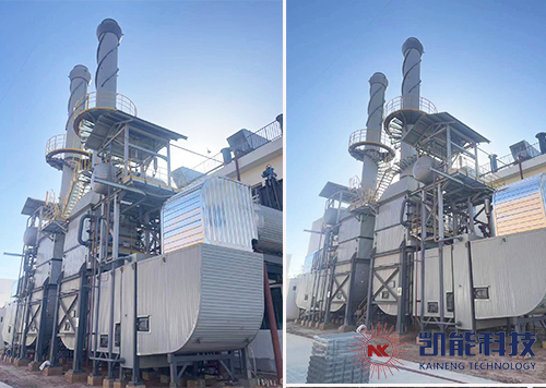 煙氣余熱脫硝一體化設備 煙氣余熱脫硝一體化設備