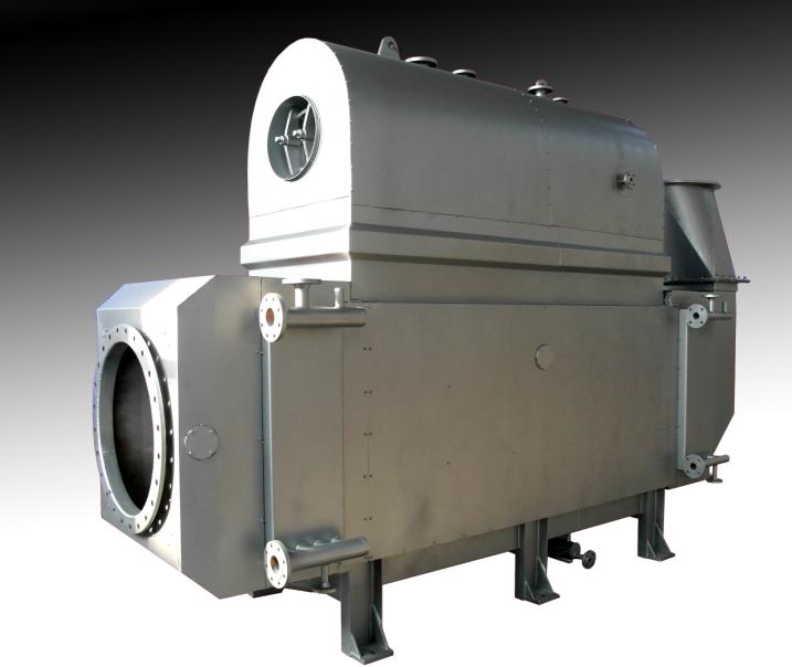 工業鍋爐省煤器