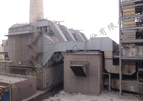 選購低溫省煤器，青島凱能環保科技股份有限公司絕對是一個最正確的選擇