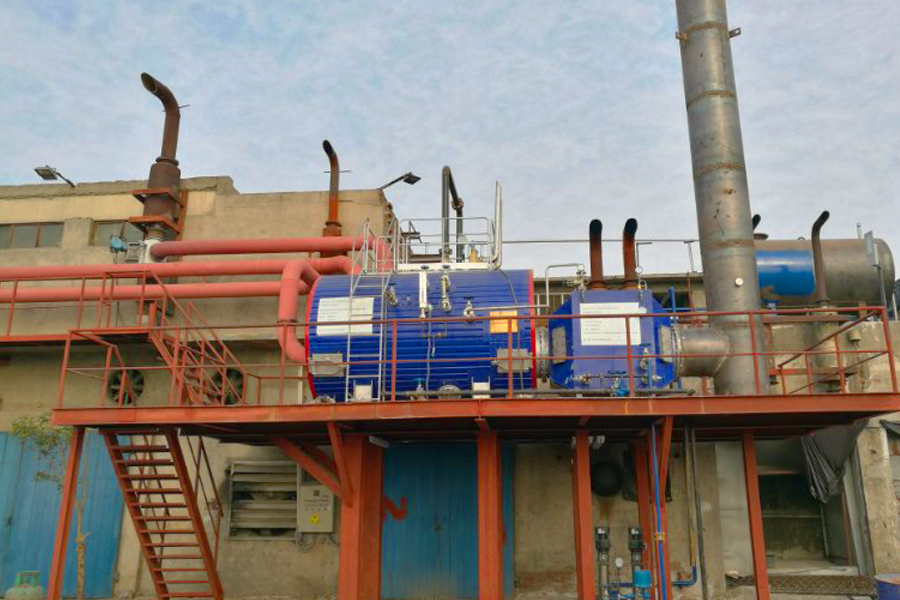 燃?xì)獍l(fā)電機(jī)組多合1余熱蒸汽鍋爐 燃?xì)獍l(fā)電機(jī)組多合1余熱蒸汽鍋爐