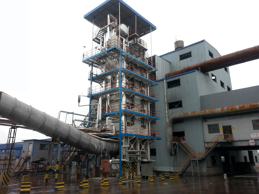 煉鋼電爐/鎢鐵礦熱爐余熱鍋爐 煉鋼電爐/鎢鐵礦熱爐余熱鍋爐