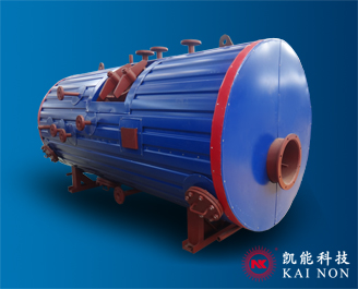 KNLW500/700KW自然循環(huán)發(fā)電機(jī)組余熱鍋爐