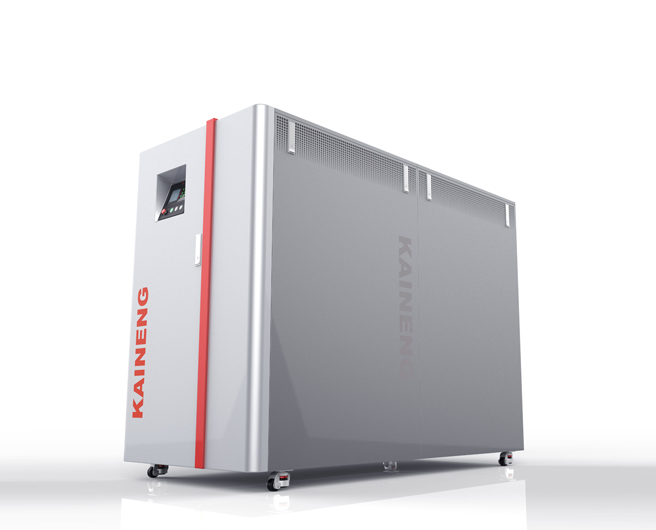 700KW全預混低氮冷凝鑄鋁鍋爐