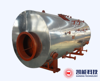 KNLW1000/2000KW自然循環發電機組余熱鍋爐