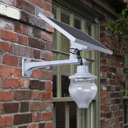 桃子造型太陽(yáng)能路燈小區(qū)農(nóng)村別墅戶(hù)外LED太陽(yáng)能庭院燈廠家批發(fā)