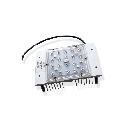 特色現代路燈簡約高速路亮化工程照明高亮方形LED路燈廠家批發