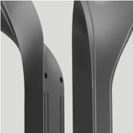 LED景觀燈飛鳥款鋁制現代特色庭院燈戶外小區公園廣場路燈批發