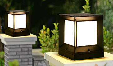 庭院燈廠家 庭院燈廠家