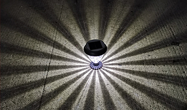 太陽能路燈 太陽能路燈