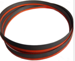 高品質的雙金屬帶鋸條