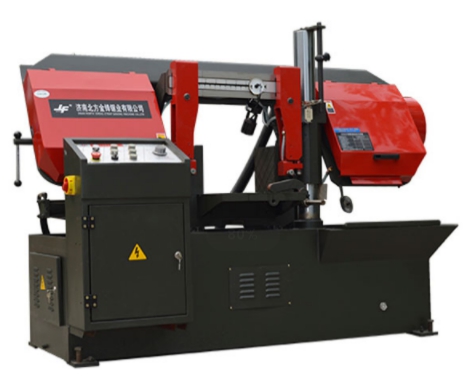 鋼筋專切鋸床油絲繩的功能是什么