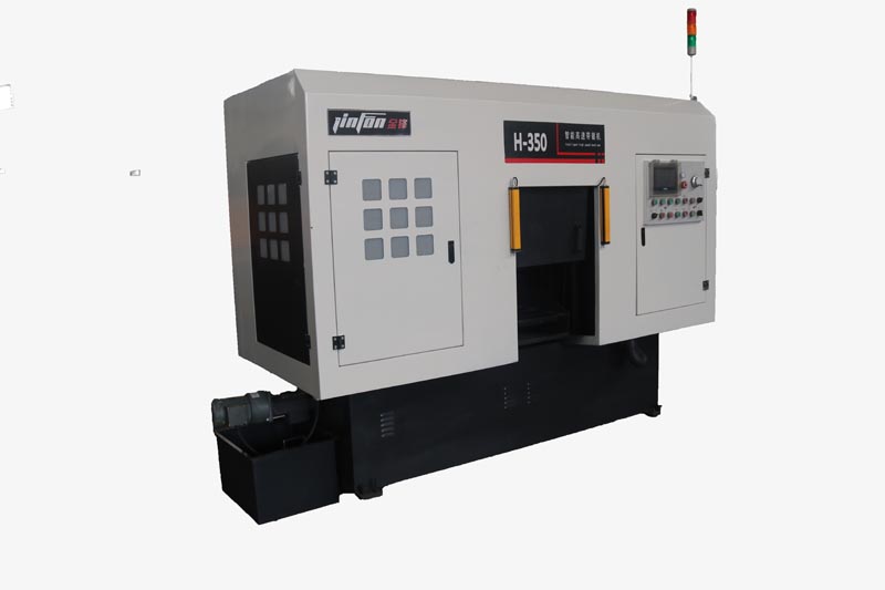 生產效率的提升離不開高質鋸床