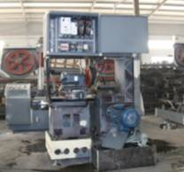 立式帶鋸床 立式帶鋸床