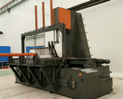 立式帶鋸床 立式帶鋸床