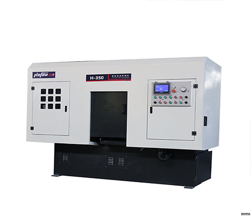 智能高速帶鋸床2 智能高速帶鋸床2