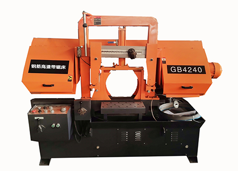 鋼筋鋸床2 鋼筋鋸床2