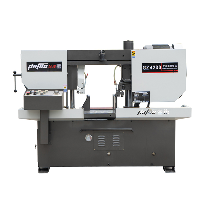 大小輪鋸床1 大小輪鋸床1